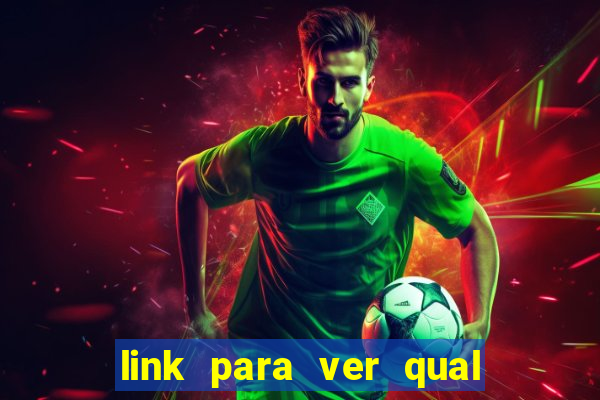 link para ver qual jogo ta pagando